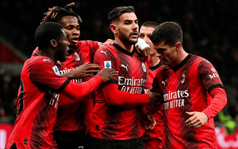 热那亚主场逆转对手，挽救关键分数的简单介绍