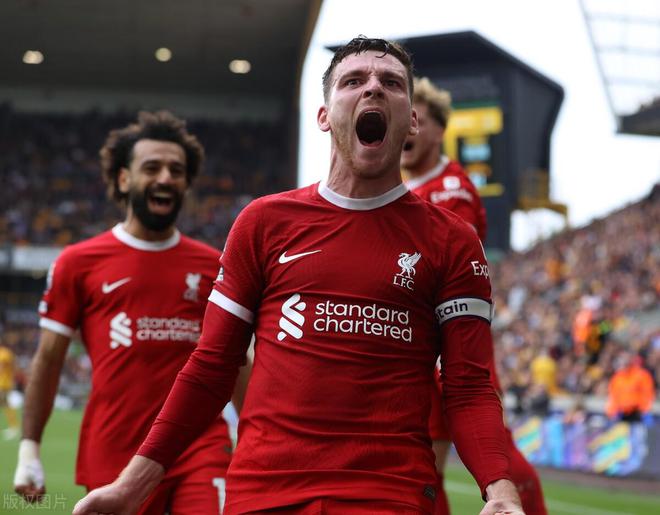 利物浦再度上演帽子戏法，那不勒斯后防线成筛子！的简单介绍