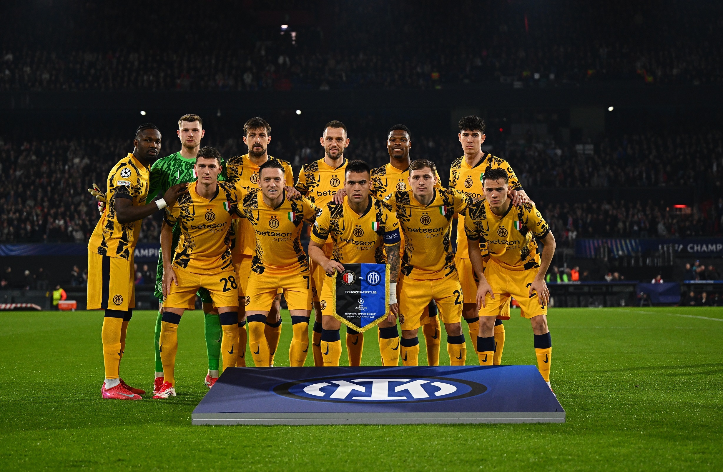 莫德里奇成功零封国米，门将赛后获得全场最佳