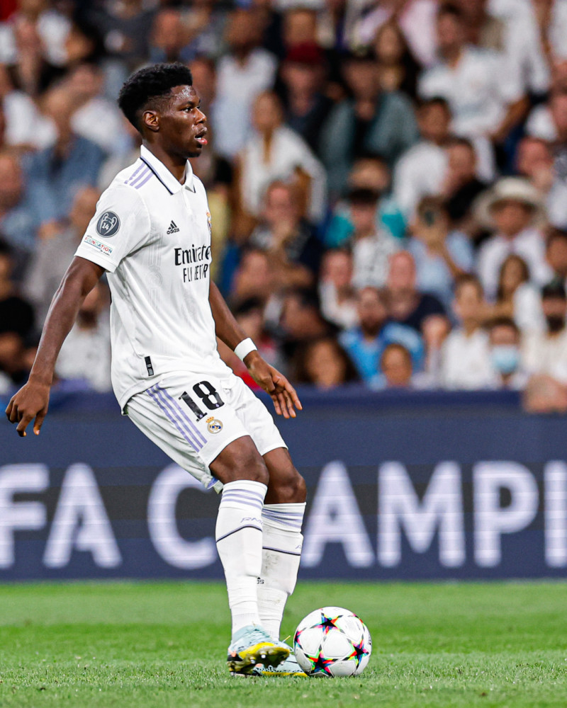 莱比锡成功零封皇马，门将赛后获得全场最佳的简单介绍