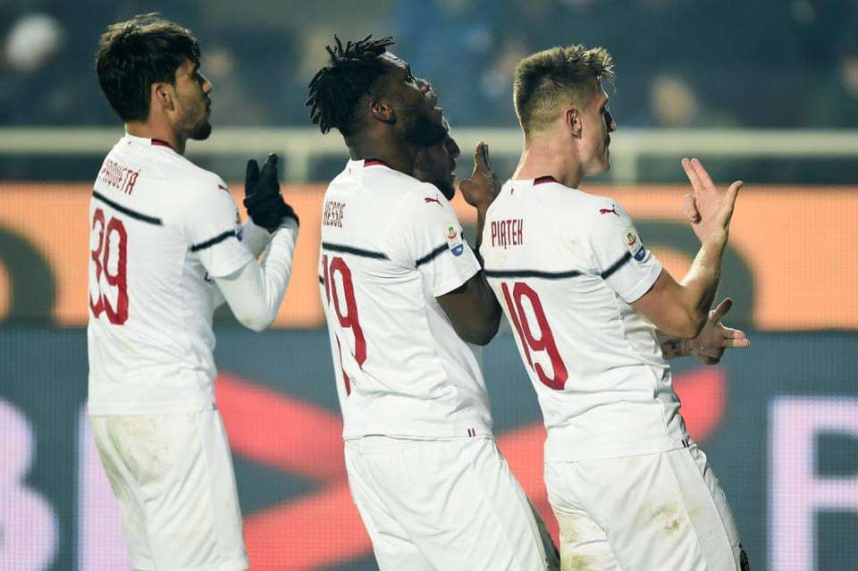 关于AC米兰今日表现抢眼，武磊整场无解，教练赛后亲自拥抱的信息