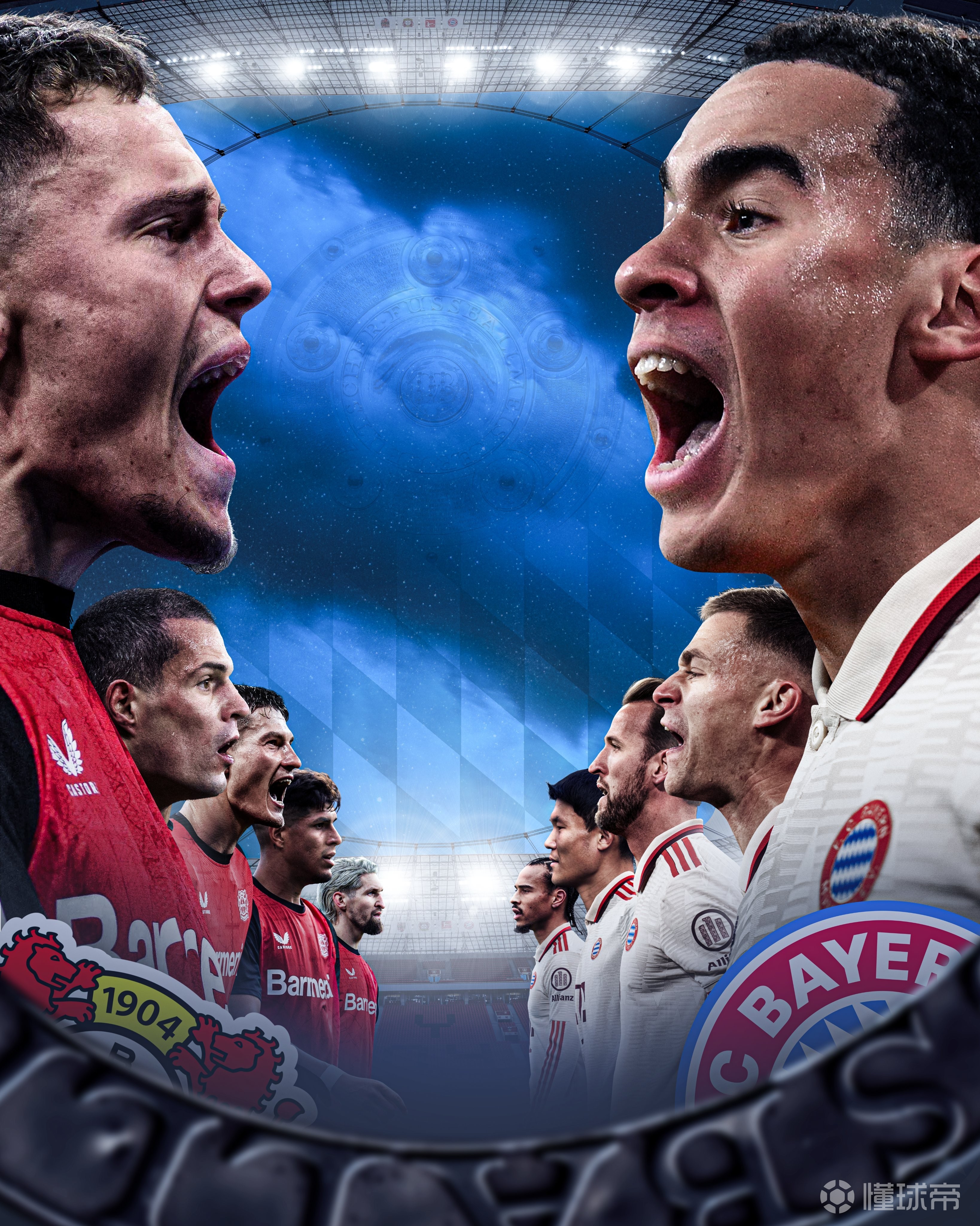  西亚卡姆在拜仁比赛中战术调整，势不可挡引发热议！