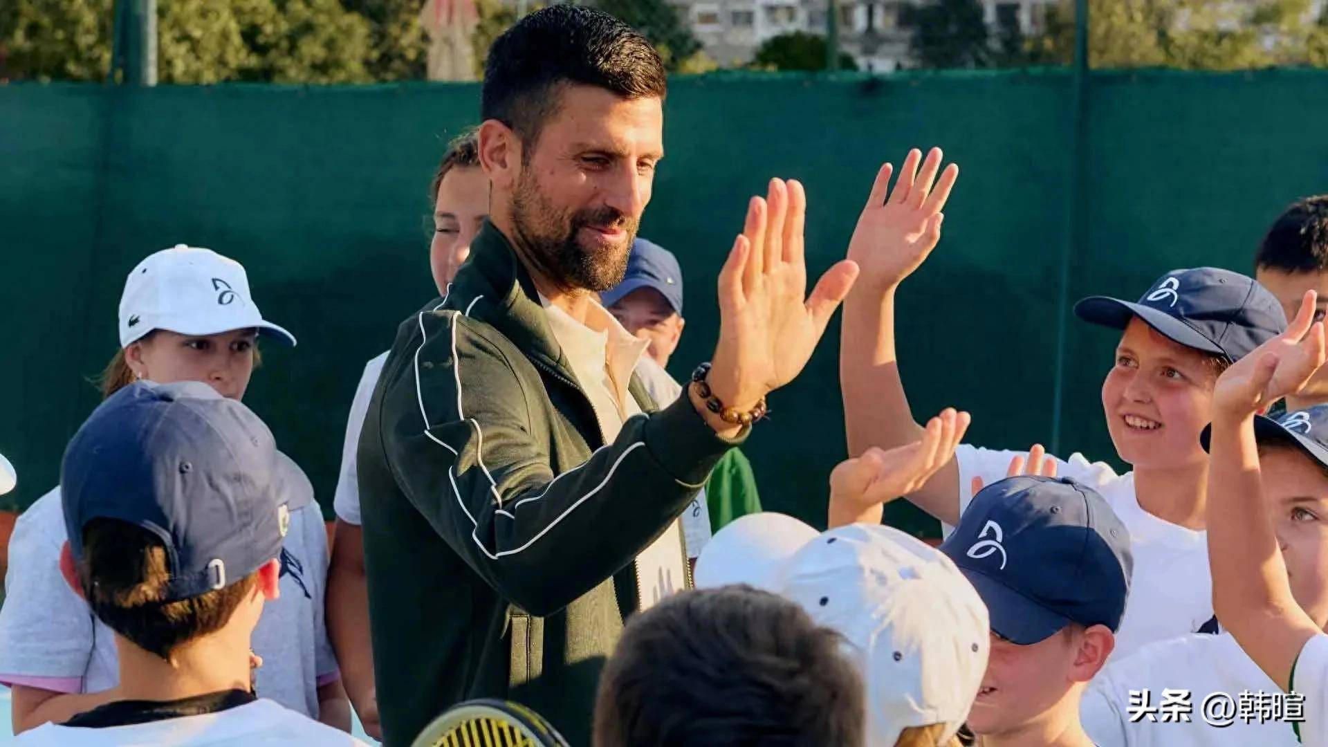  德约科维奇遭遇五连败，尤文图斯教练面临压力！