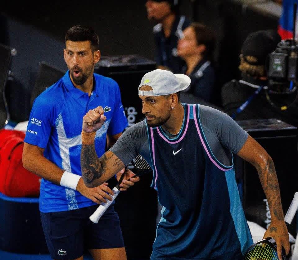  Scout巅峰对决，德约科维奇与40激战切尔西分钟，爆冷胜负难料！